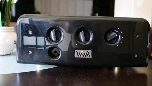 VIVA Linea Preamplifier (Latest Model) Half Off