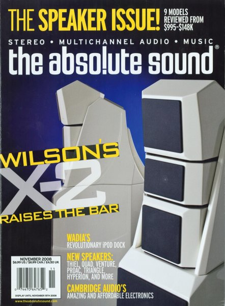 Alexandria X2 Series 2 Absolute Sound Cover.jpg