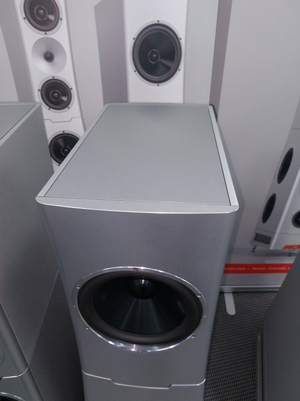 YG Acoustics to debut Reference 3 Series at Munich High End 2023 