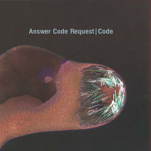 Answer Code Request.jpg