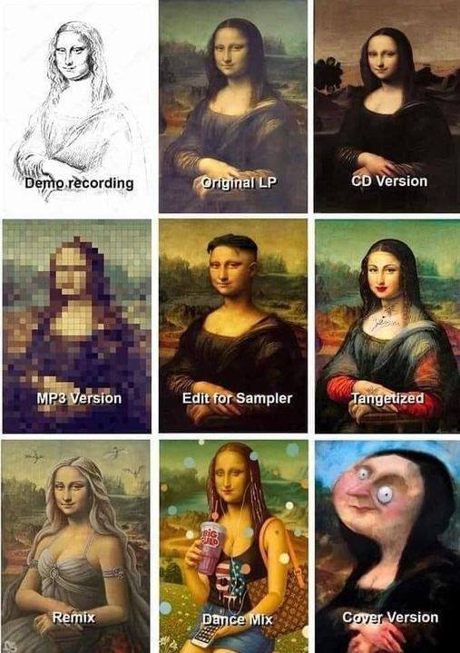 Mona Lisa and vinyl.jpg