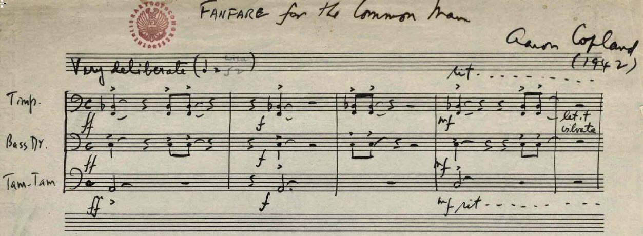 Copland Fanfare Score.jpg