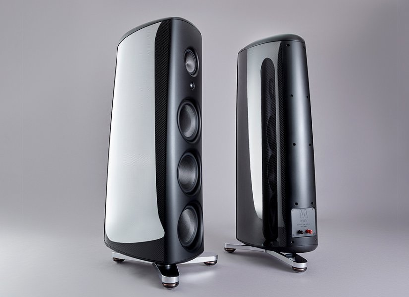 Magico M6 Speakers pair