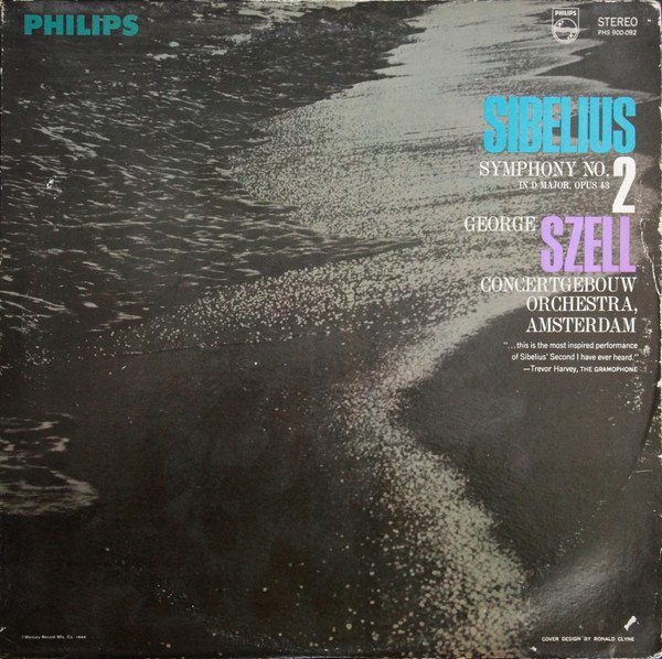 Sibelius Sym 2 Szell Concertgebouw Orch Phlips PHS 900-092 1966 US.jpg