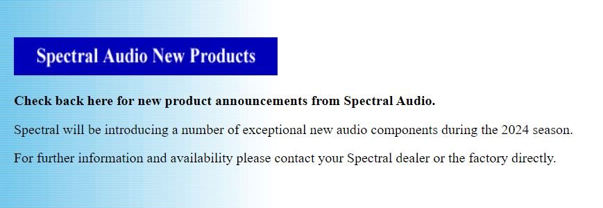 New activitiy on Spectral site.JPG