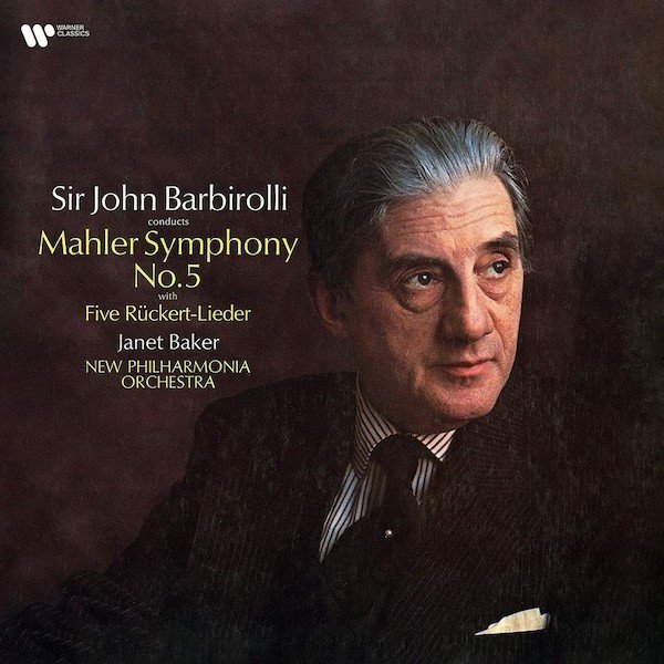 Mahler 5 Barbirolli Warner Classics 0190296730641 HMV SLS 785 .jpg