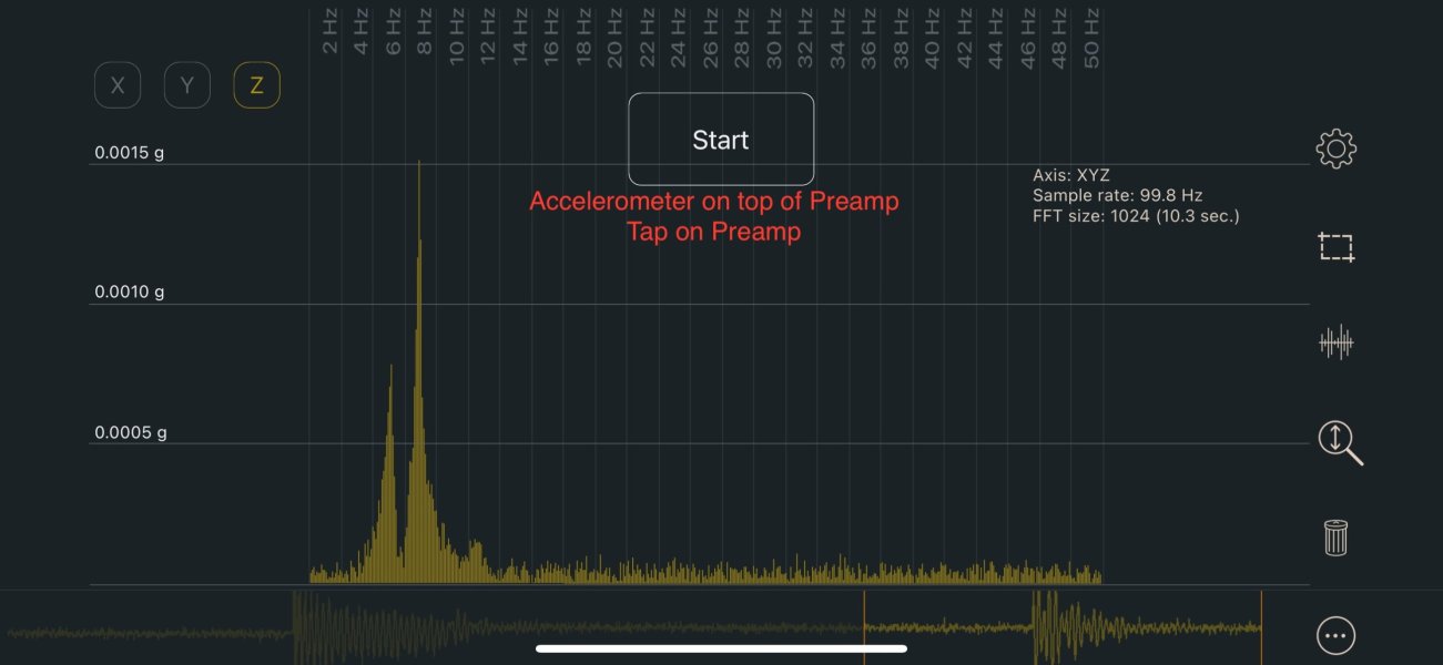 top of preamp tap on preamp.jpg