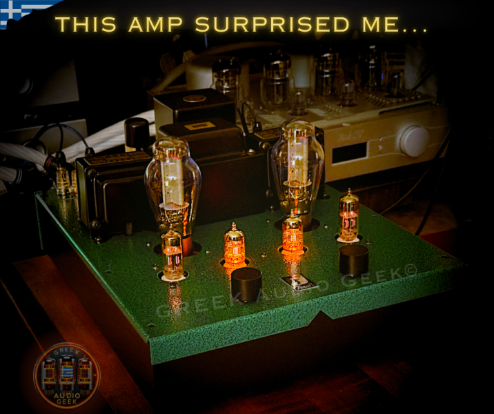 Best Audiophile Amp, tube amp, Greek Audio Geek.png