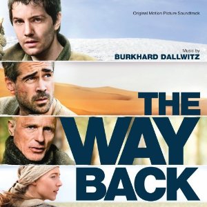 Dallwitz Burkhard     The Way Back.jpg
