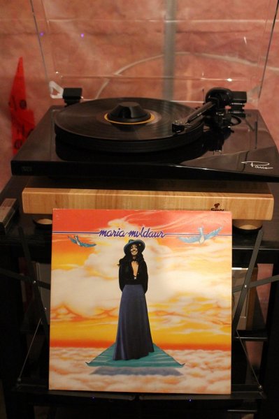 Maria Muldaur - Maria Muldaur.jpg