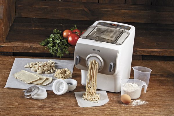 pasta maker calgary