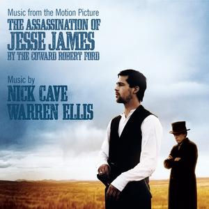 Assassination Of Jesse James The     Soundtrack.jpg