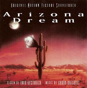 Arizona Dream     Soundtrack.jpg