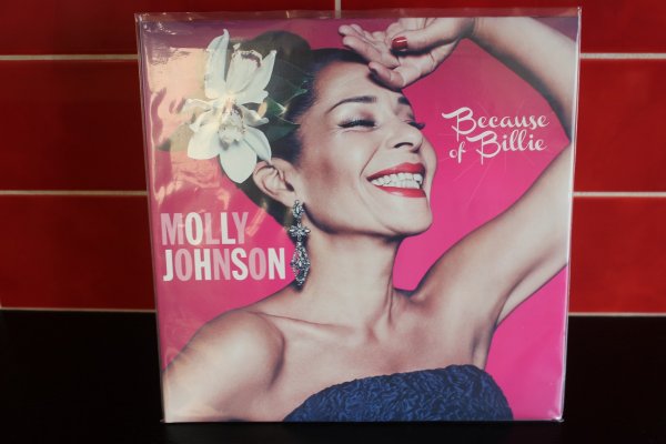 Molly Johnson - Because of Billie.jpg