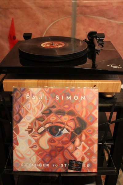 Paul Simon - Stranger To Stranger.jpg