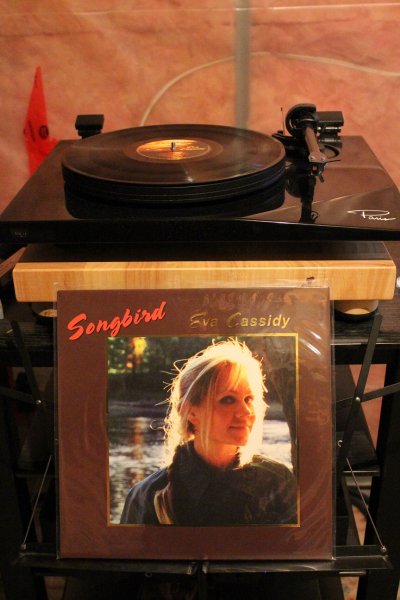 Eva Cassidy - Songbird.jpg