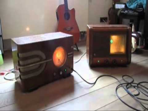 Vintage Radio Guitar Amp | What's Best Audio and Video Forum. The Best High  End Audio Forum on the planet!