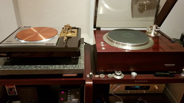 Technics SP10mk3 + Exclusive P3.jpg