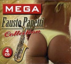 Papetti Fausto     Mega Collection.jpg