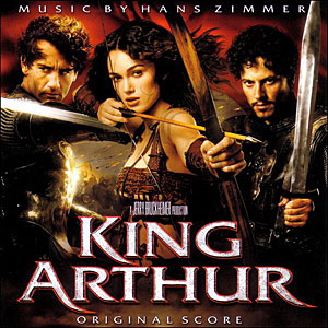 King Arthur     Soundtrack.jpg