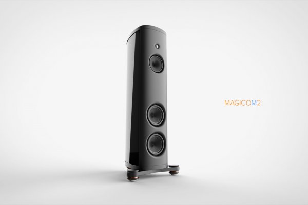 magico m5 price