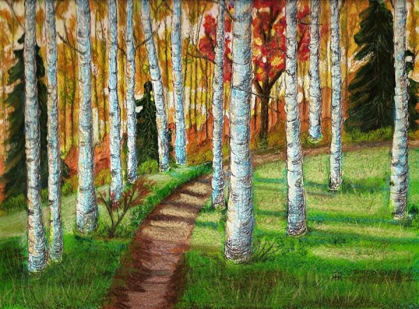 1-through-the-birch-trees-ray-rayzlaff.jpg