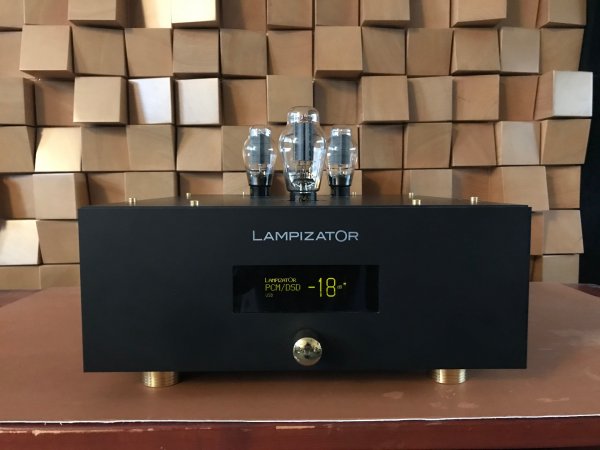 Lampizator Pacific For Sale!  $17,500.00