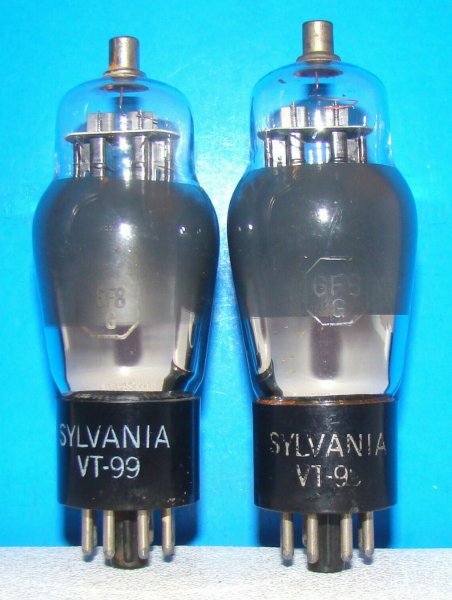Sylvania 6F8G VT-99 Tubes.jpg