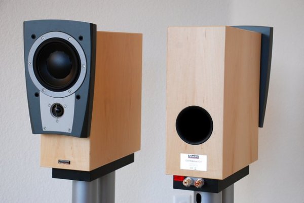 dynaudio c1 mkii