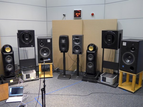 active loudspeakers | What's Best Audio and Video Forum. The Best High End  Audio Forum on the planet!