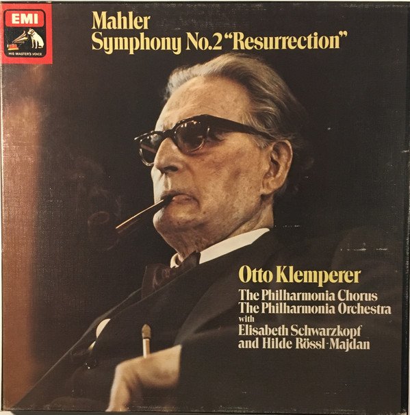 Kelmperer Mahler 2 EMI SLS-806.jpg