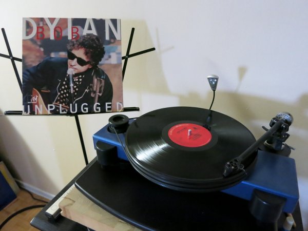 Bob Dylan - Unplugged.JPG