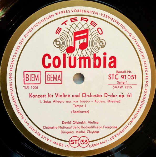 BEETHOVEN VC Oistrakh Andre Cluytens Columbia STC 91 051 (2).jpeg