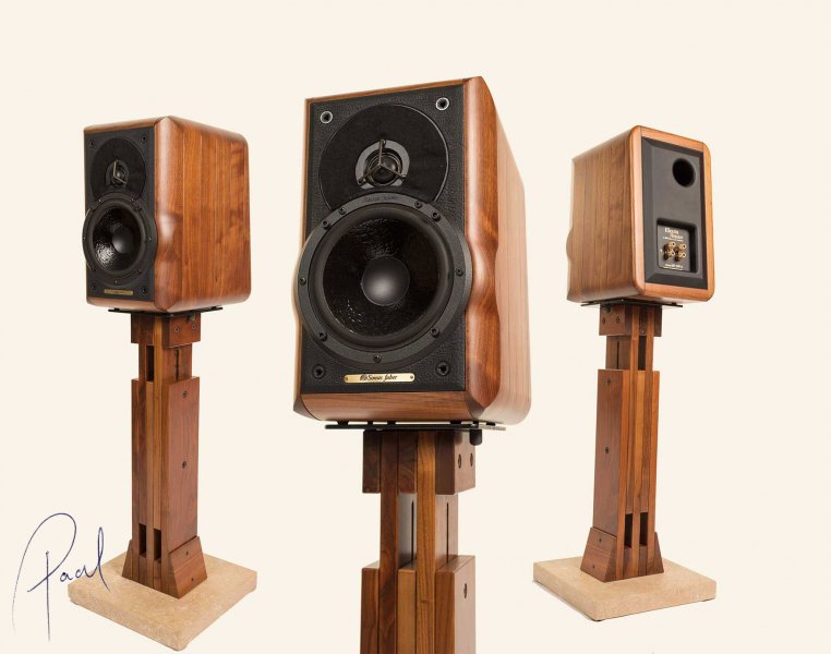 Sonus Faber Electa Amator I & II | What's Best Audio and Video 