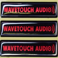 Wavetouch