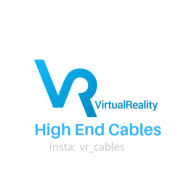 Ebert VR Cables