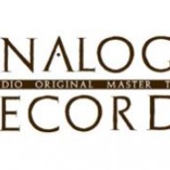 Analogy Records