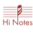 Hi Notes