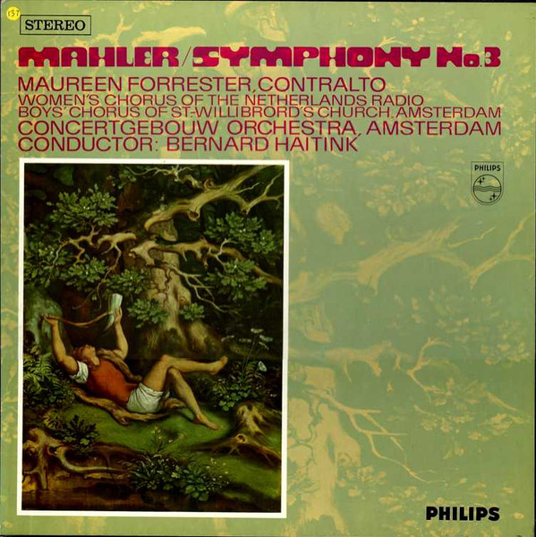 Mahler 3 Haitink Philips SAL 3593-94.jpeg